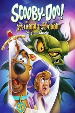 Scooby-Doo! The Sword and the Scoob