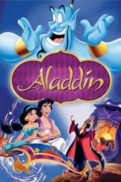 Aladdin (Dual Audio)