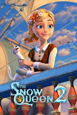 The Snow Queen 2 (Dual Audio)