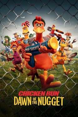 Chicken Run: Dawn of the Nugget (Dual Audio)