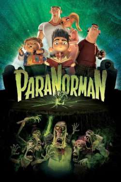 ParaNorman (Dual Audio)