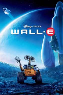 WALL-E (Dual Audio)