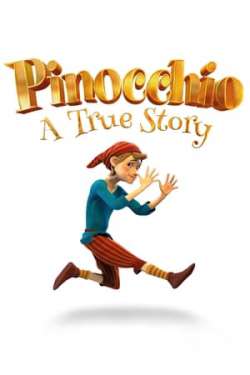 Pinocchio: A True Story (Dual Audio)