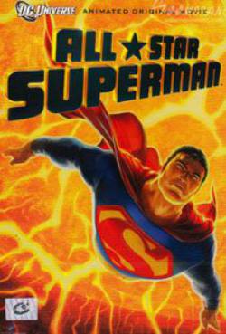 All Star Superman