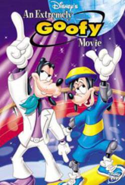 An Extremely Goofy Movie