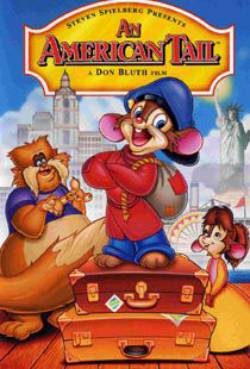 An American Tail