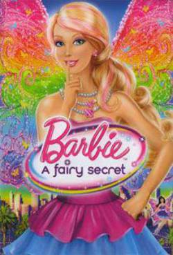 Barbie: A Fairy Secret