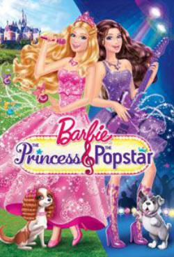 Barbie: The Princess & the Popstar