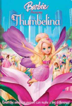 Barbie Presents: Thumbelina