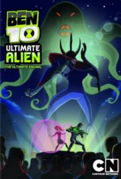 Ben 10: Ultimate Alien - Greetings from Techadon