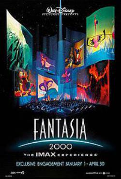 Fantasia - 2000