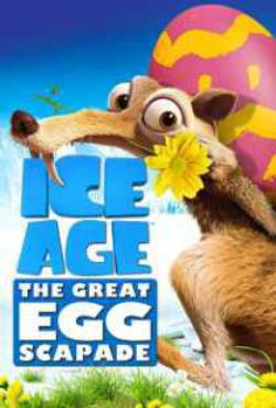 Ice Age: The Great Egg-Scapade