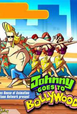 Johnny Bravo Goes To Bollywood 1 -