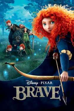 Brave (Dual Audio)