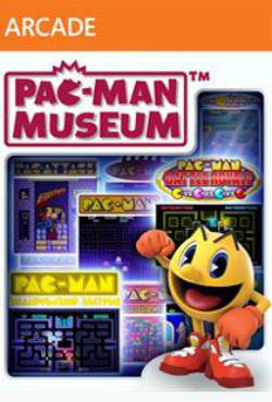 Pac-Man Museum