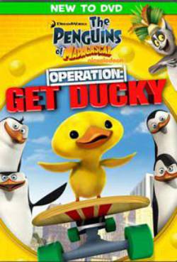 Penguins Of Madagascar - Operation Ducky 2012