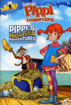 Pippi's High Sea Adventures - 2012