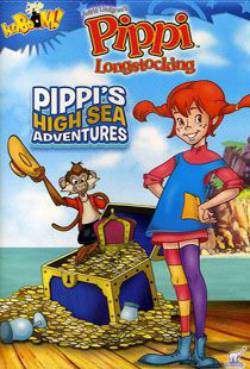 Pippis High Sea Adventures