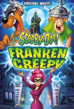 Scooby-Doo! Frankencreepy