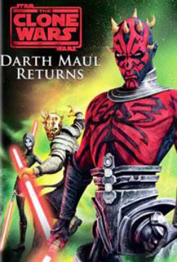 Star Wars Darth Maul Returns