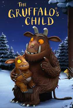 The Gruffalo's Child (Dual Audio)