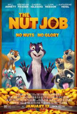 The Nut Job