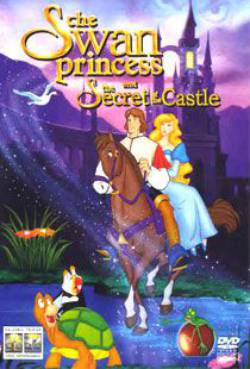 The Swan Princess: Escape from Castle Mountain