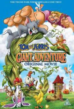 Tom and Jerry's Giant Adventure