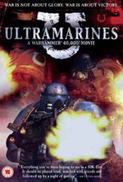 Ultramarines: A Warhammer 40,000 Movie