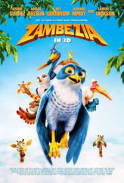 Zambezia - 2012 BDRip