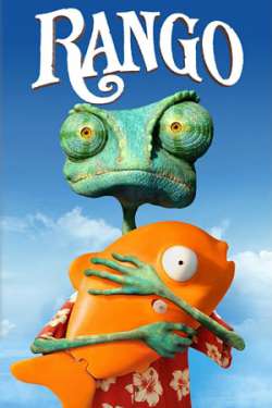 Rango (Dual Audio)