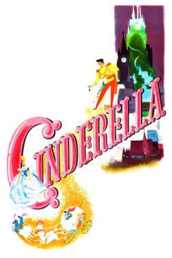 Cinderella (Dual Audio)