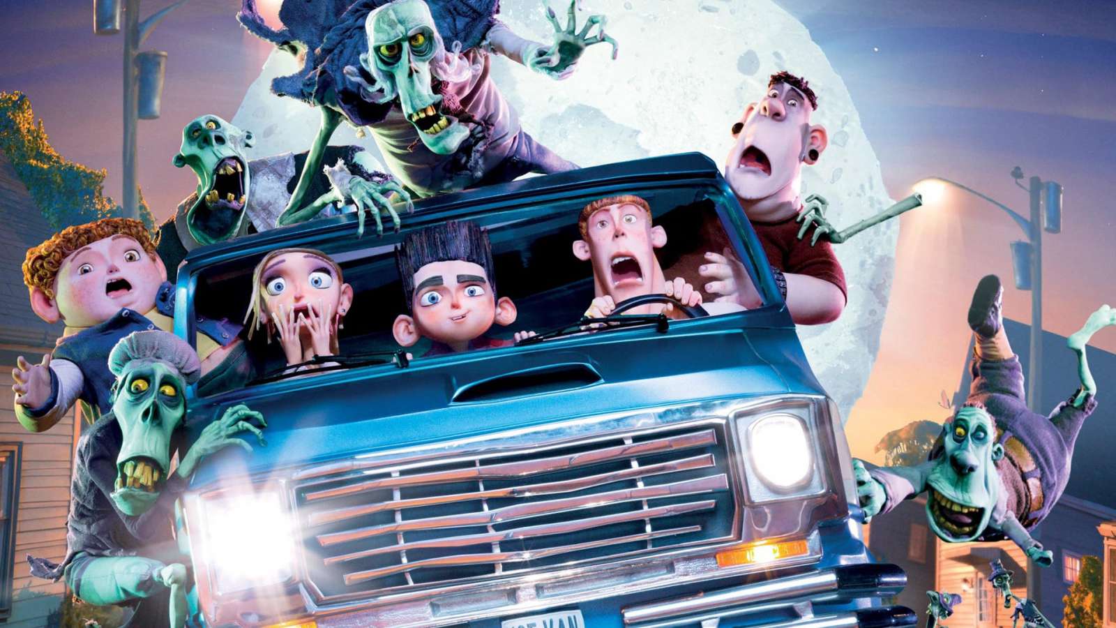 ParaNorman (Dual Audio)