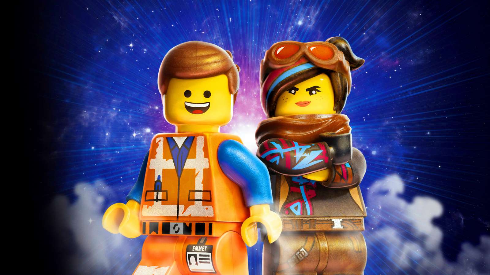 The Lego Movie 2 : The Second Part (3D)