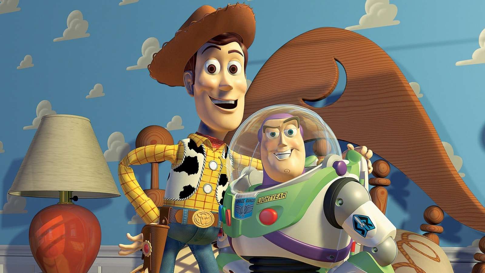 Toy Story (Dual Audio)