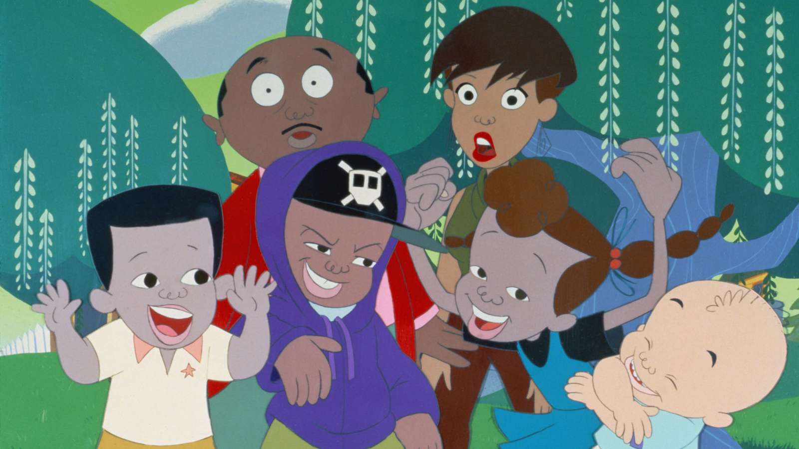 Bebes Kids