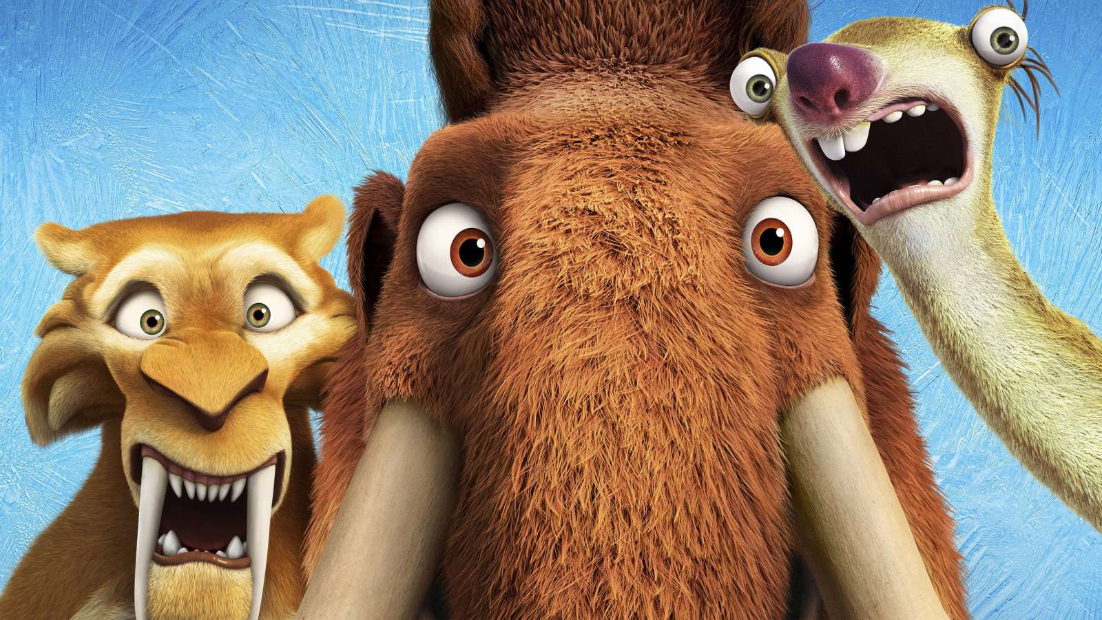 Ice Age (Dual Audio)