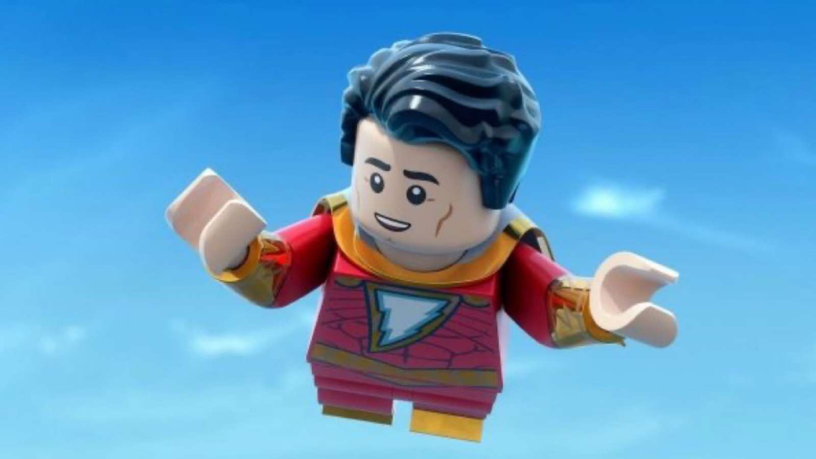 LEGO DC: Shazam - Magic & Monsters