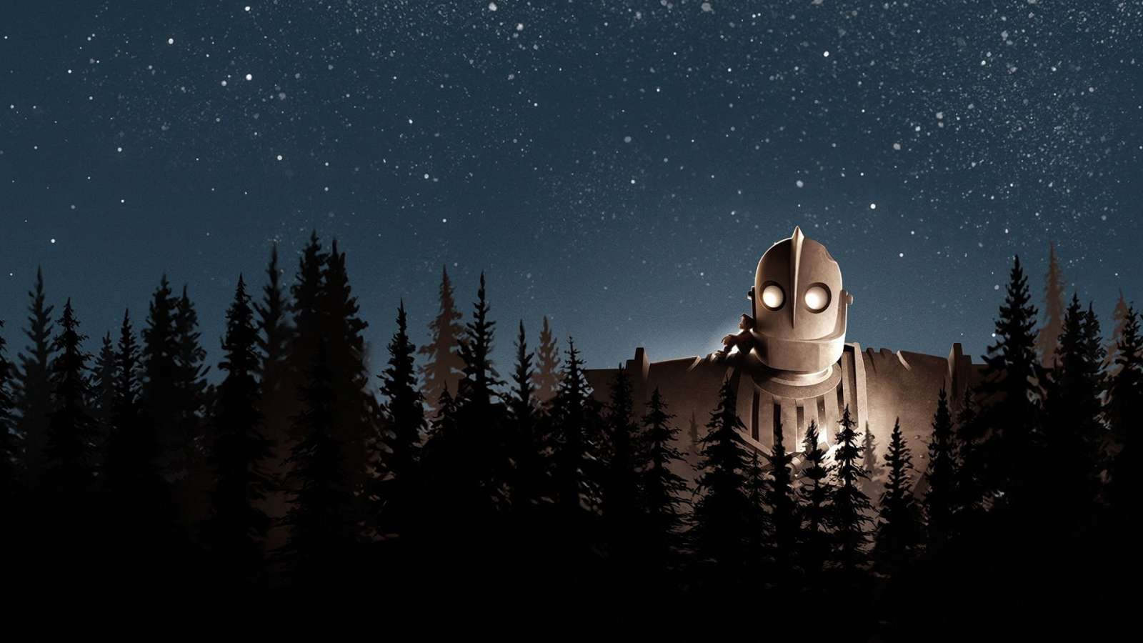 The Iron Giant (Dual Audio)