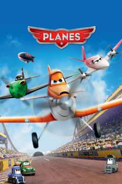 Planes (Dual Audio)