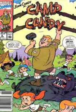 Camp Candy In Urdu P-1