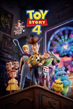 Toy Story 4