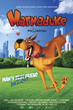 Marmaduke (Dual Audio)