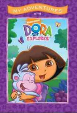 Dora The Explorer - SE01 - EP-05