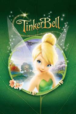 Tinker Bell (Dual Audio)