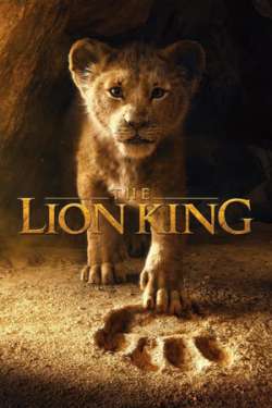 The Lion King (Dual Audio)