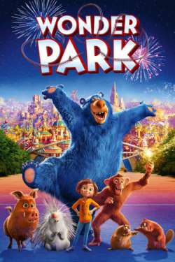 Wonder Park (Dual Audio)