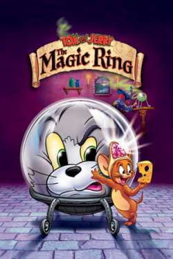 Tom and Jerry: The Magic Ring (Dual Audio)