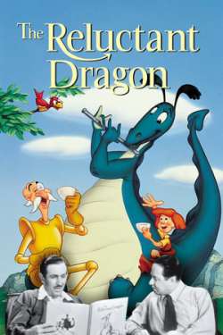 The Reluctant Dragon