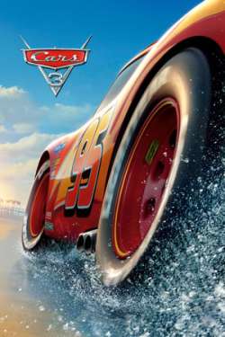 Cars 3 (Dual Audio)